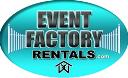 Event Factory Rentals logo